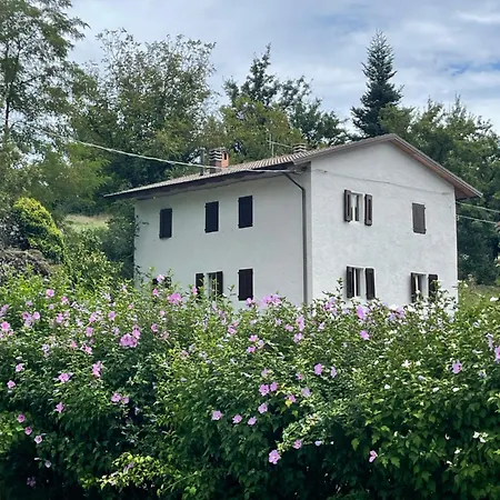 Val Di Sasso - Casa Sul Fiume 파불로넬프리그나노
