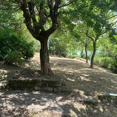 Casa Val Di Sasso * Pavullo nel Frignano