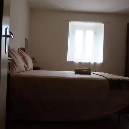 Lägenhet Casa Val Di Sasso *