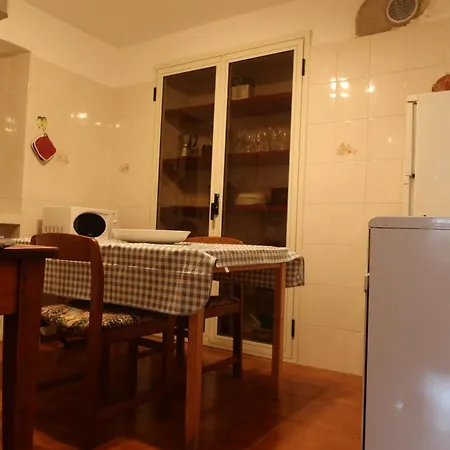 Lägenhet Casa Val Di Sasso *