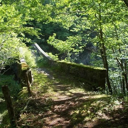 Lägenhet Casa Val Di Sasso Pavullo nel Frignano