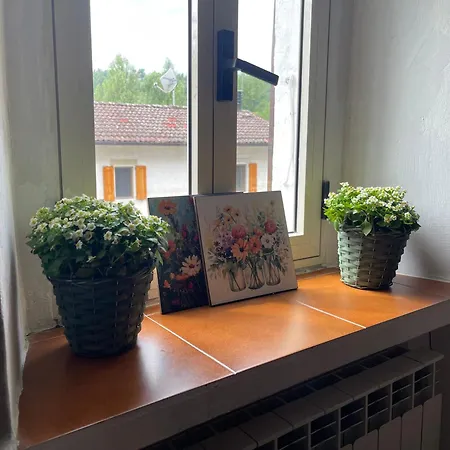 Casa Val Di Sasso Pavullo nel Frignano