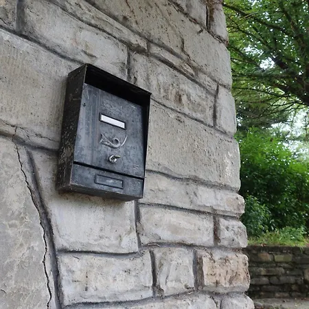 Casa Val Di Sasso * Pavullo nel Frignano