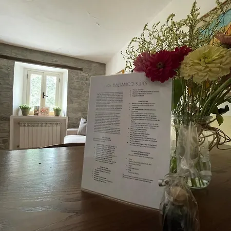 Casa Val Di Sasso * Pavullo nel Frignano