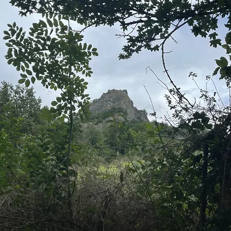 Casa Val Di Sasso Lägenhet