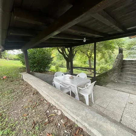 Casa Val Di Sasso * Pavullo nel Frignano