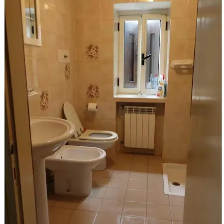 Casa Val Di Sasso Lägenhet