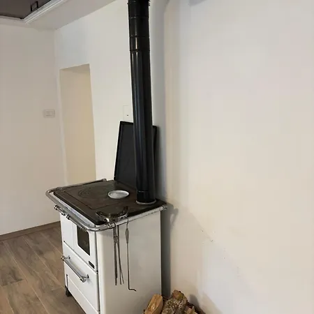 Casa Val Di Sasso 아파트 파불로넬프리그나노