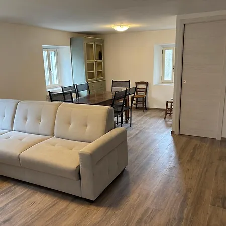 Apartment Casa Val Di Sasso