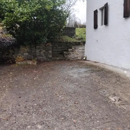 Casa Val Di Sasso * Pavullo nel Frignano