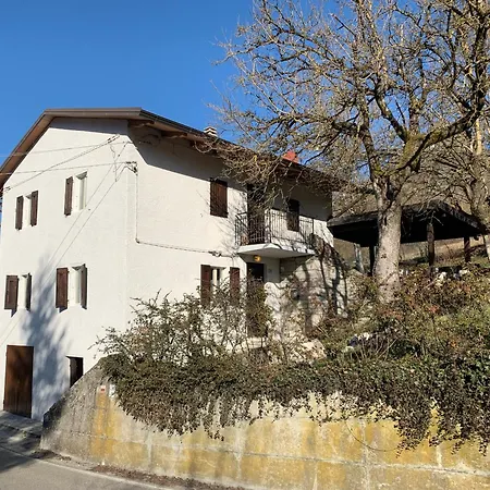 Apartment Casa Val Di Sasso Pavullo nel Frignano