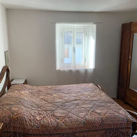 Casa Val Di Sasso Apartment Pavullo nel Frignano