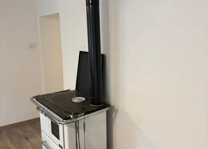 Casa Val Di Sasso 아파트 파불로넬프리그나노