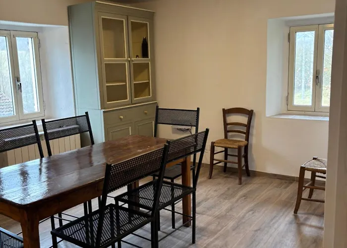 Casa Val Di Sasso * 파불로넬프리그나노