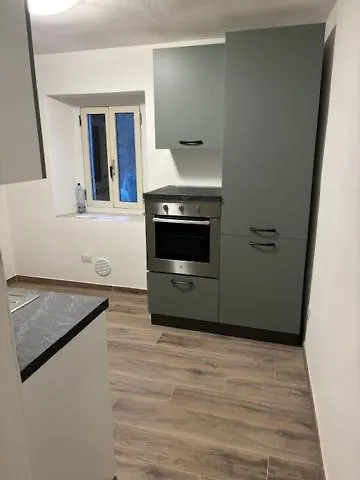 Διαμέρισμα Casa Val Di Sasso Pavullo nel Frignano