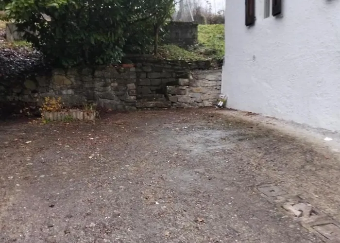 Casa Val Di Sasso * Pavullo nel Frignano