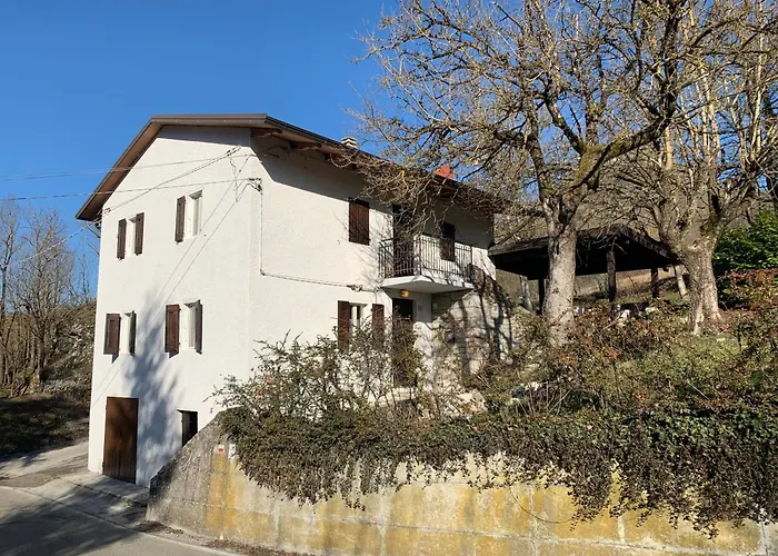 Apartmán Casa Val Di Sasso Pavullo nel Frignano