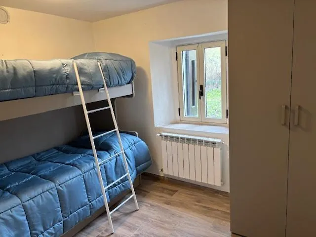 Casa Val Di Sasso Pavullo nel Frignano