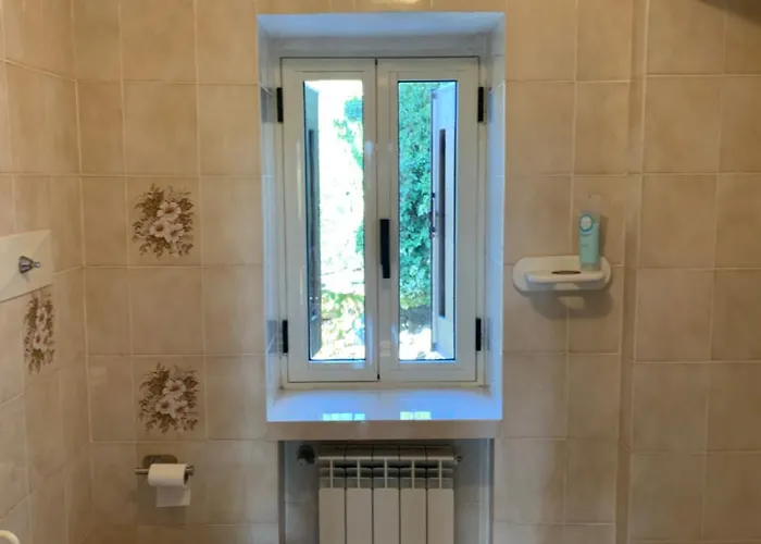 Casa Val Di Sasso Pavullo nel Frignano