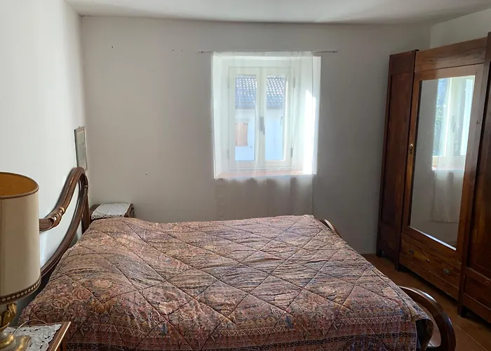 Casa Val Di Sasso Apartment Pavullo nel Frignano